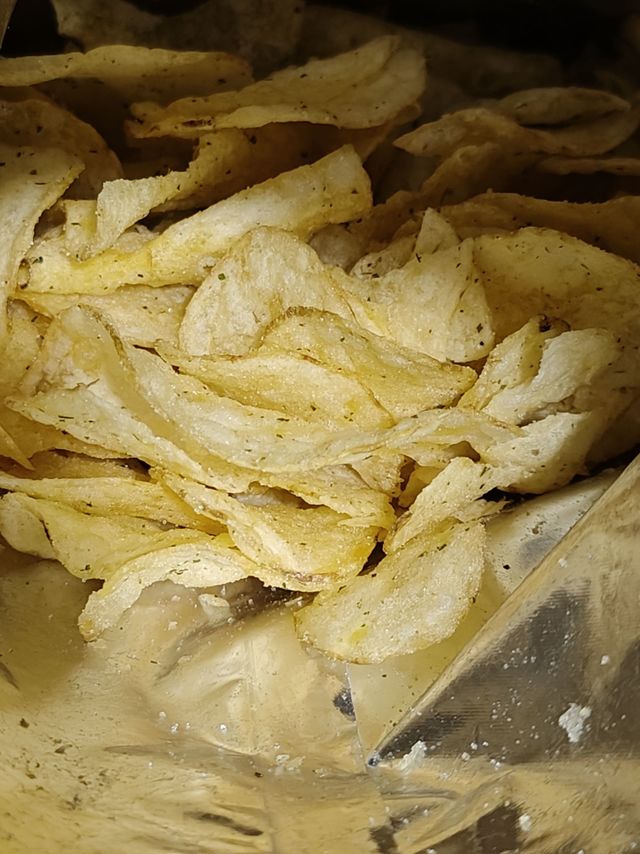 别有风味