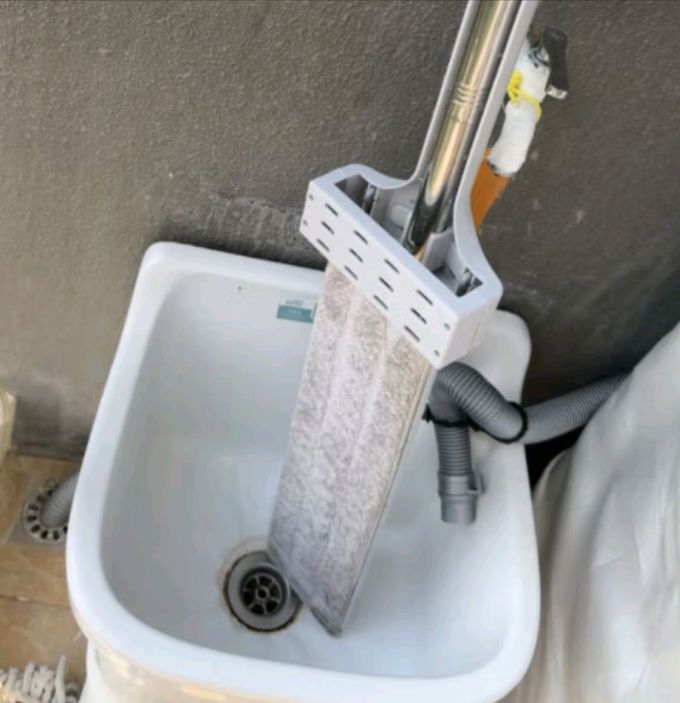 百家好世拖把