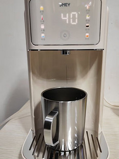 集米（jmey）K3 即热式饮水机，让你爱上喝水
