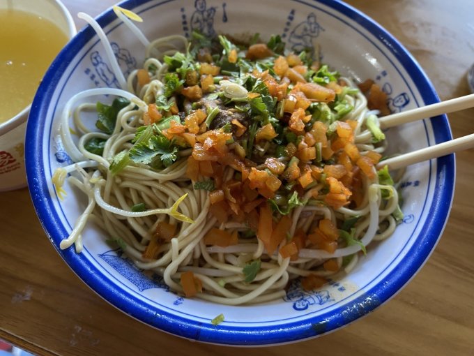 食怀小吃快餐