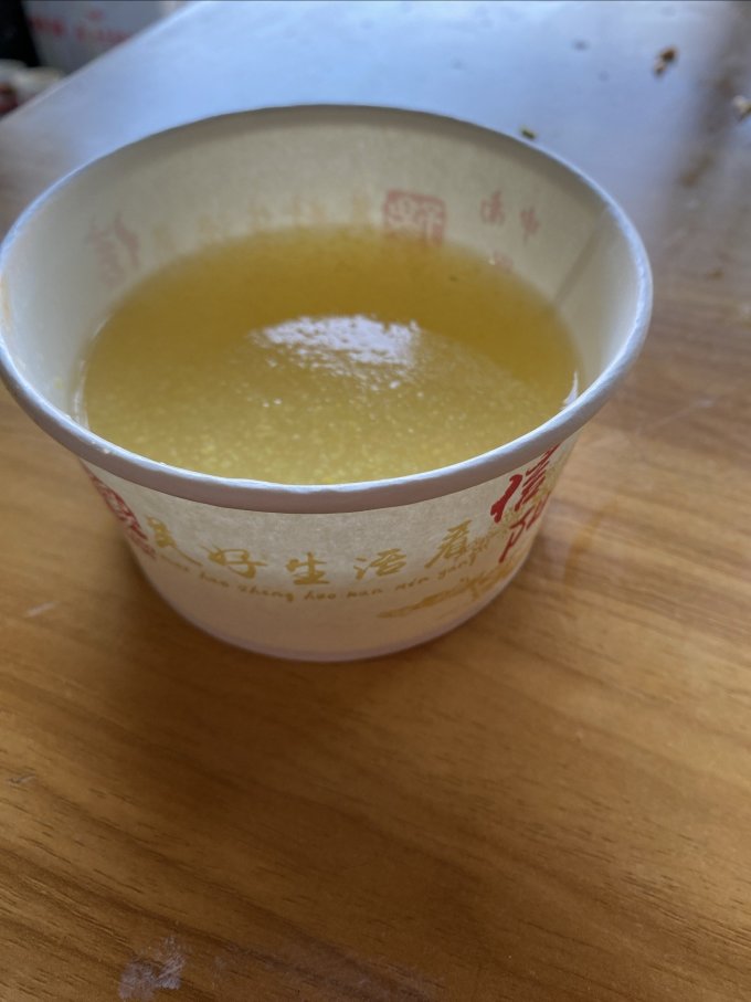 食怀小吃快餐
