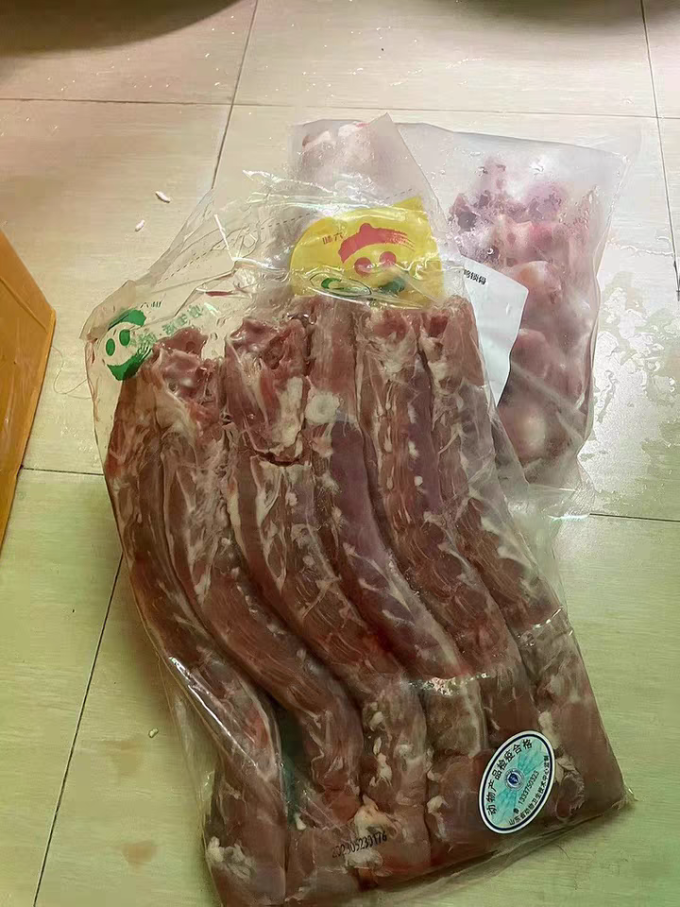 六和家禽类