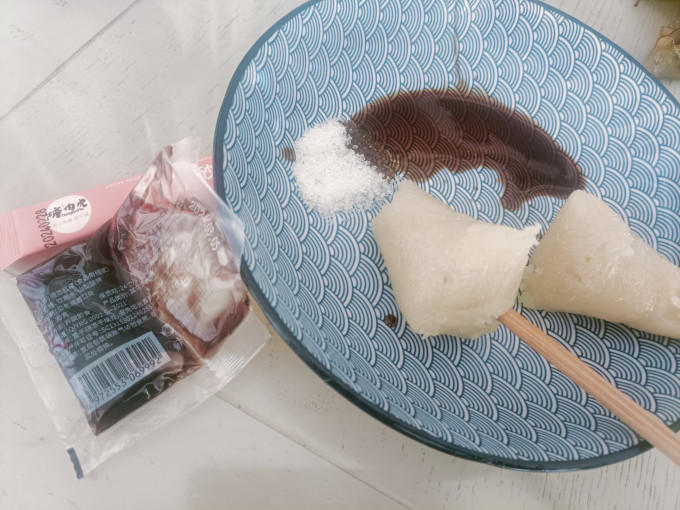 余胖子粽子