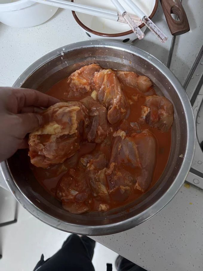 私房猫其他调味品