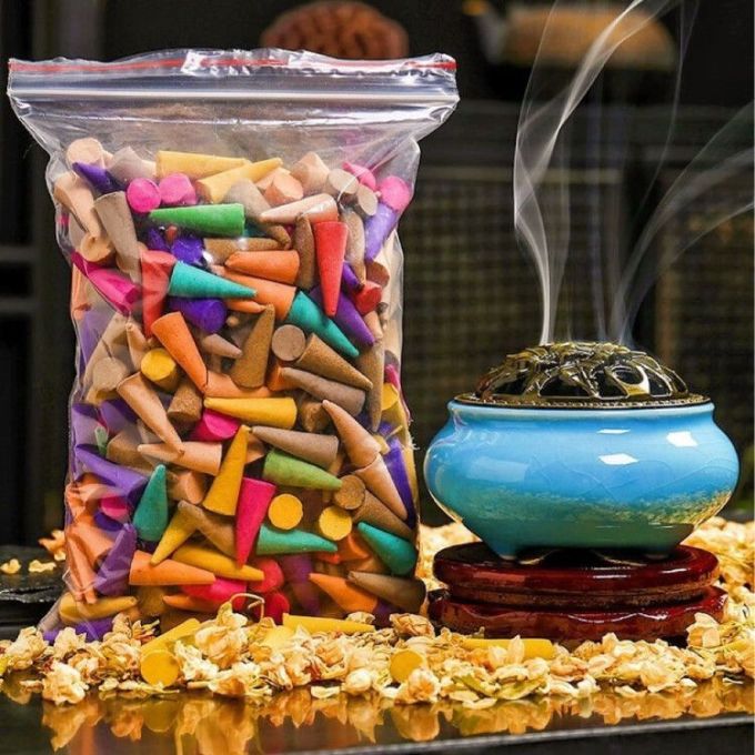 柚萝精油香薰