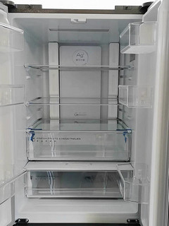 云米365升冰箱——厨房中的智能储鲜专家