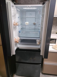 云米365升冰箱——家庭保鲜新选择