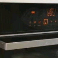 方太（FOTILE）蒸烤箱一体机 嵌入式家用智能蒸烤炖*炸四合一 55L大容量 脱脂炸超大蒸汽 蒸箱烤箱ES5.i