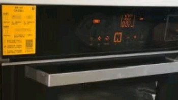 方太（FOTILE）蒸烤箱一体机 嵌入式家用智能蒸烤炖*炸四合一 55L大容量 脱脂炸超大蒸汽 蒸箱烤箱ES5.i