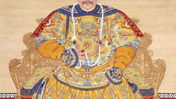 中国有多少皇帝