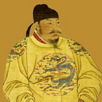 中国古代多少个皇帝