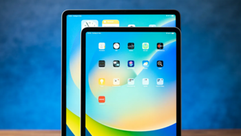 网传丨苹果新款 iPad Pro/Air 有望 5 月发布