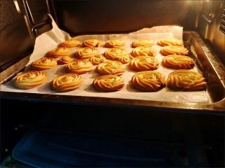 展艺欧澜动物黄油
