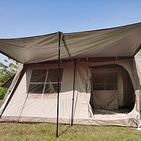 Naturehike挪客屋脊13自动帐篷是一款非常适合户外露营和野营的装备