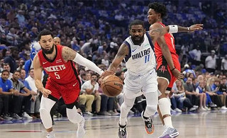 西部排名又乱了：榜首再次易主，快船创NBA奇迹，而勇士干的不错