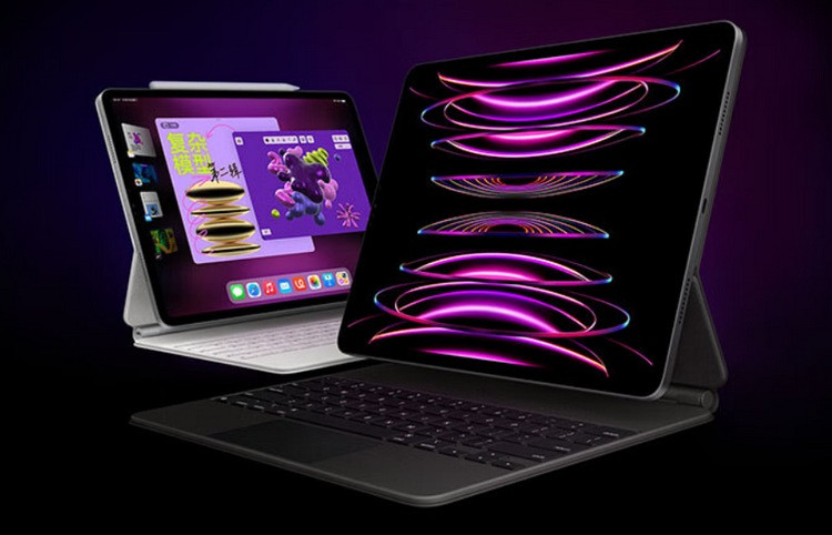 网传丨苹果将在5月初发布新款 iPad Pro/Air、以及新 Pencil 和键盘