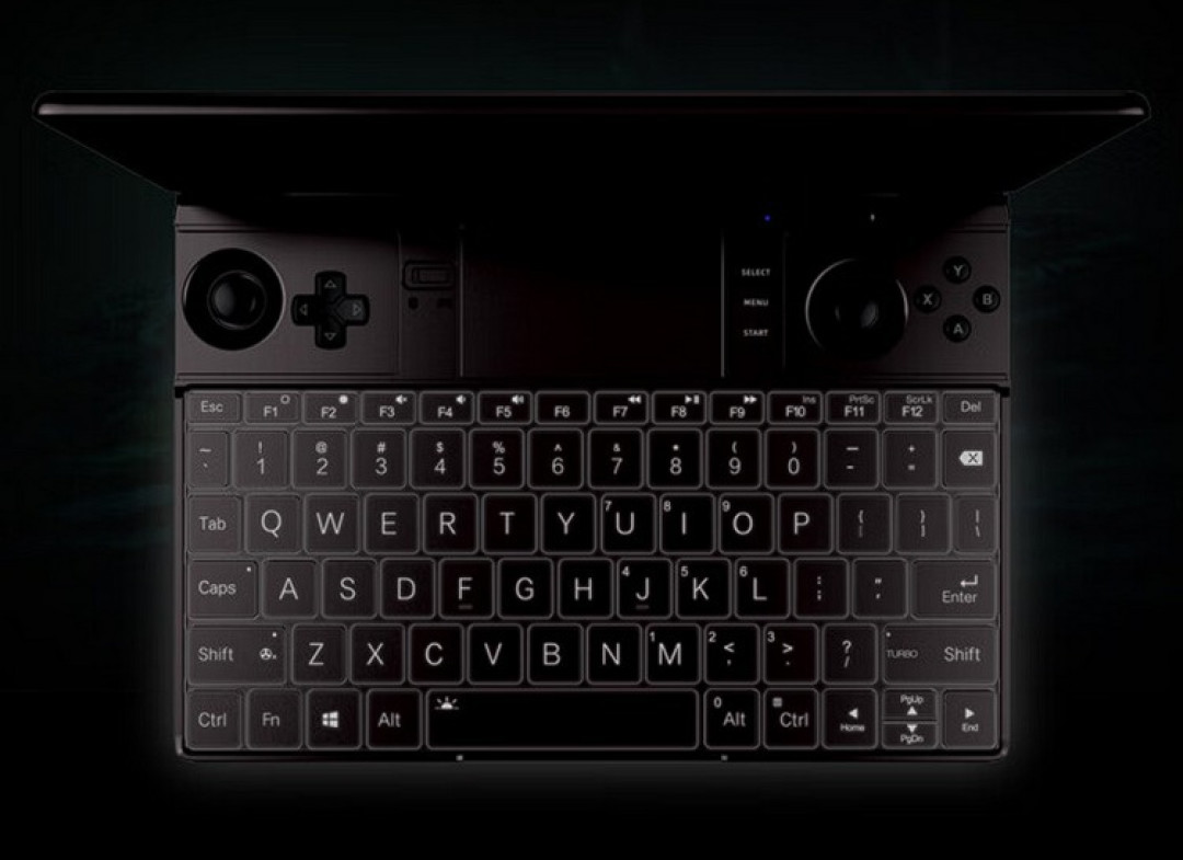 GPD Win Max 2 新款袖珍笔记本/掌机上架,锐龙 8840U 处理器、强大核显、可外接显卡