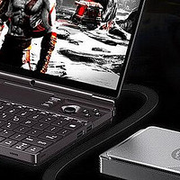 GPD Win Max 2 新款袖珍笔记本/掌机上架，锐龙 8840U 处理器、强大核显、可外接显卡