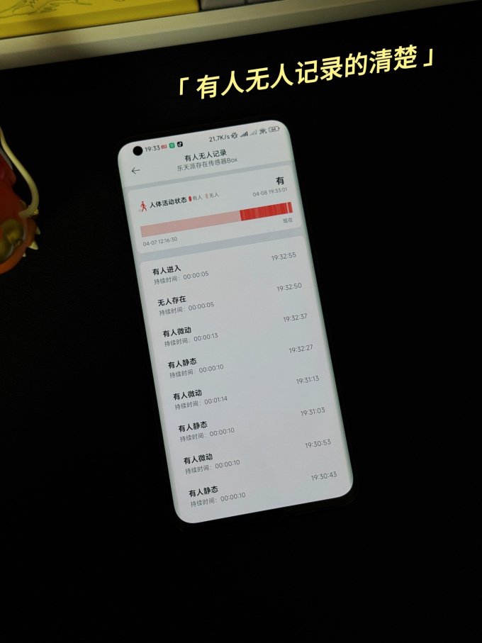 乐天派智能家居