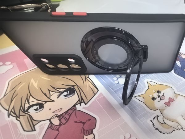 手机支架壳