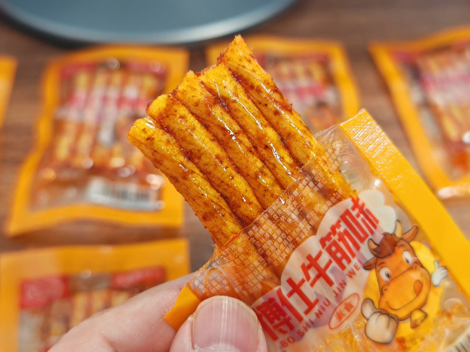 劲丰其他休闲零食
