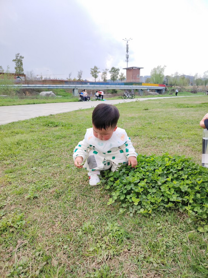 休闲娱乐