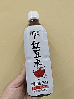 可漾纯红豆薏米水，健康的养生饮料！
