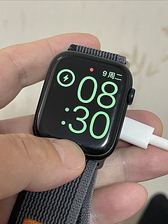 10块钱换来现阶段最方便的Apple Watch充电底座