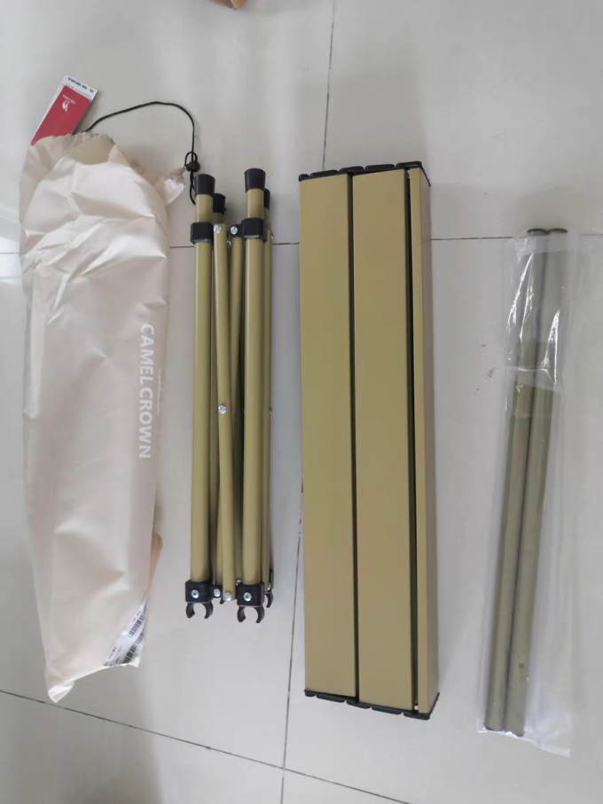 骆驼户外工具