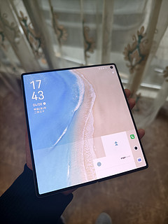 使用折叠屏的代价和收益(vivo x fold 3 pro)