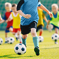 激发孩子的足球热情：培养新一代足球小将