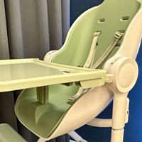 成长型的宝宝餐椅-代表着一定要结实耐用