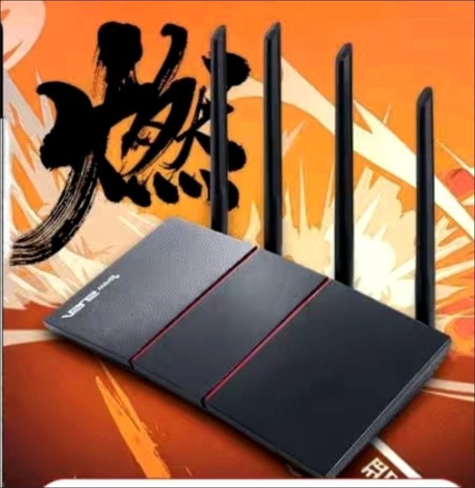 路由器