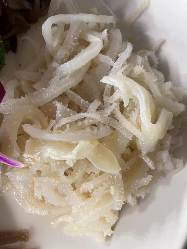 牛百叶，美味来袭！