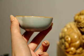 入坑了！！几十元买的茶漏 真不错！！