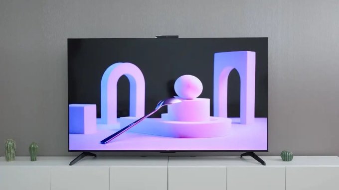 华为电视怎么样 华为智慧屏s5,震撼上市!_什么值得买