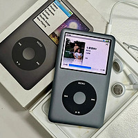 那些年，我们一起追过的iPod Classic3！