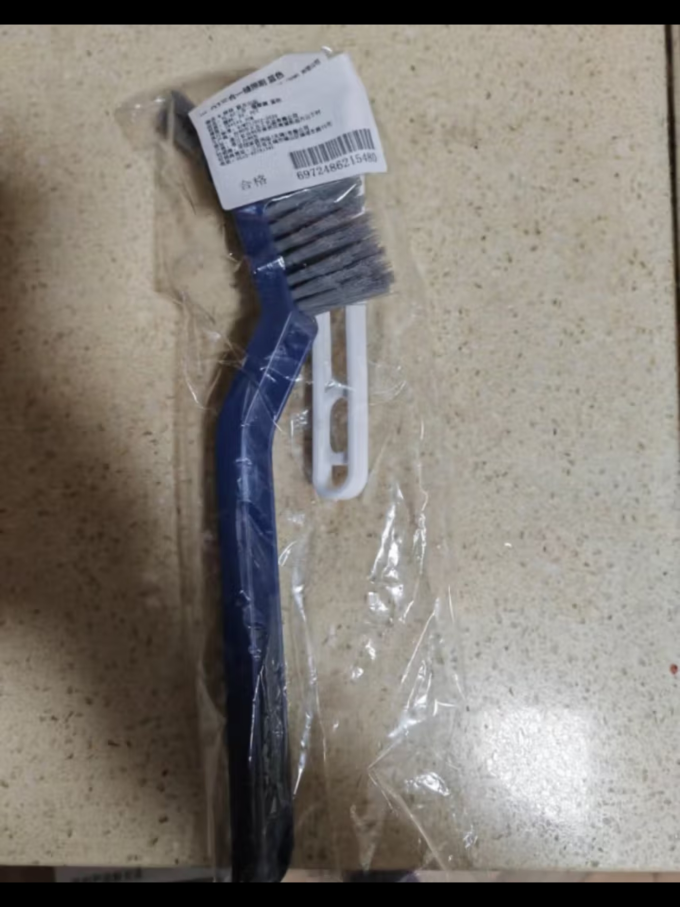 锡洁清洁刷