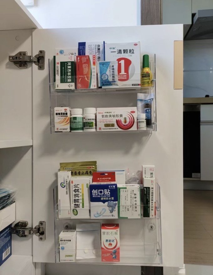 收纳箱/桶/凳