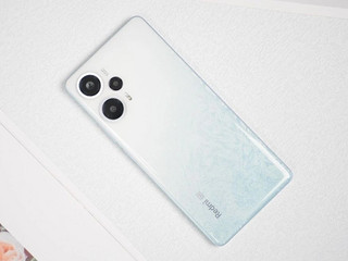 Redmi Note12 Trubo这款小米手机开售之后还是供不应求，5000mAh大电池和67W闪充，这不香吗？