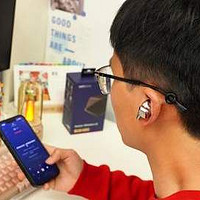 售价对标苹果Airpods Pro！HIFIMAN 无线天鹅LE蓝牙耳机实测反馈