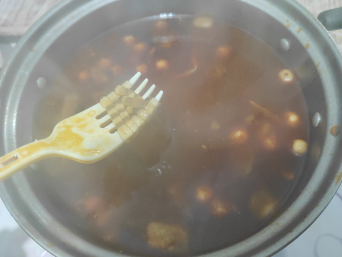 麻六记方便食品
