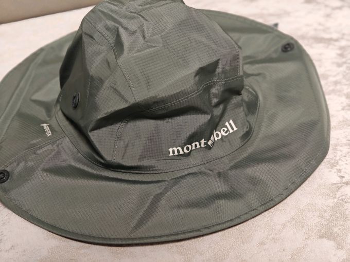 mont·bell户外服饰怎么样 才知道montbell是日本品牌_什么值得买