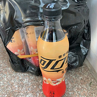 可口可乐（Coca-Cola）零度可口可乐汽水500ml 无糖零卡可乐汽水 碳酸饮料夏季