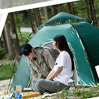 春季露营必备：帐篷、睡袋和登山鞋装备指南