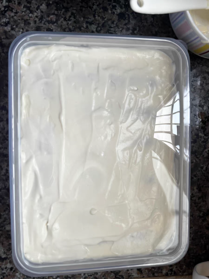 安佳烘焙食品