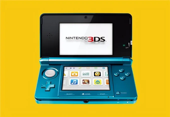 终结一时代nintendo3dswiiu在线服务今日正式停止