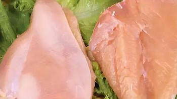 鸡胸肉的减脂做法:方便快手三道美食