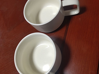 SUCCOHOMEWARE日式简约陶瓷咖啡杯(250ML)