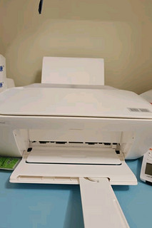 米家喷墨打印一体机，你值得拥有吗？